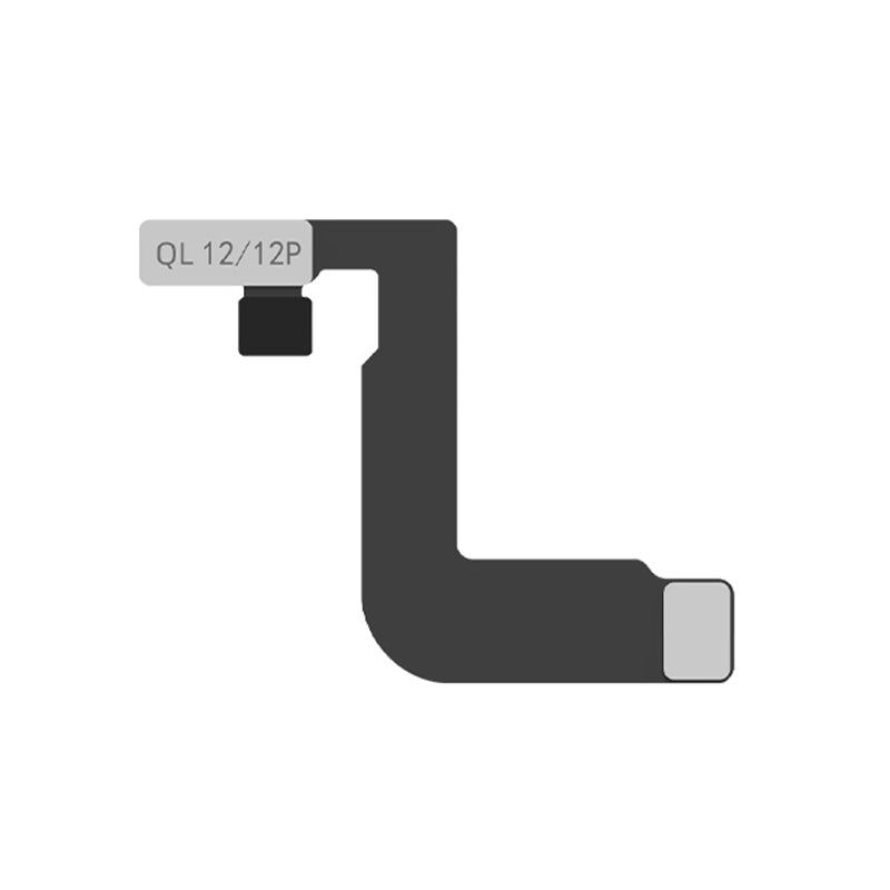 BAIZAOCHUANGXINAG Clone-DZ03 Face ID Dot Projector Flex Cable for iPhone 12/12 Pro 6.1 inch BAIZAOCHUANGXINAG Clone-DZ03 Face ID Dot Projector Flex Cable for iPhone 12/12 Pro 6.1 inch